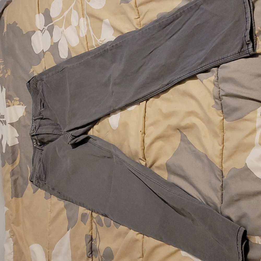 American eagle tomgiel style stretch jeans